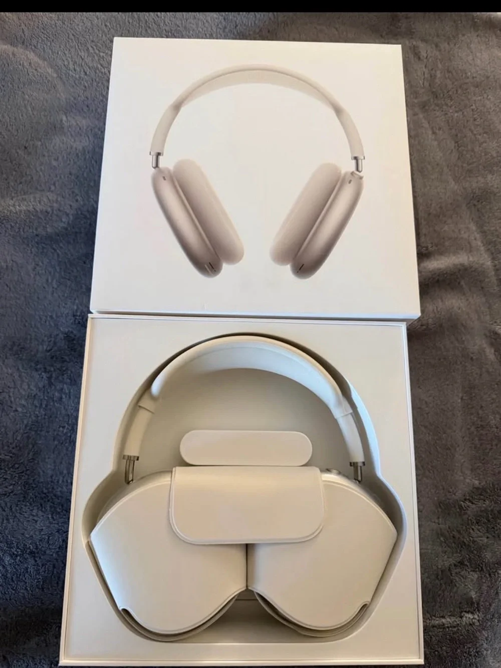 Apple AirPods Max Over-Ear Headphones